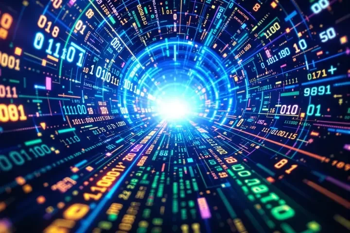 终局之战的时间隧道数字 封面 - av片在线观看